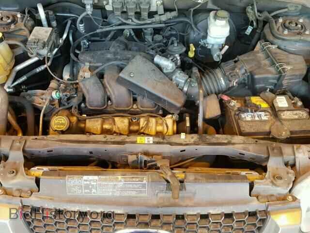 2005 FORD ESCAPE - VIN: 1FMYU93125KD73676 - Фото 7