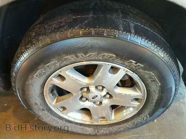 2005 FORD ESCAPE - VIN: 1FMYU93125KD73676 - Фото 9