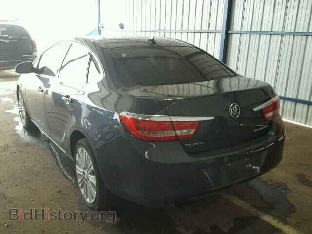 2014 BUICK VERANO - VIN: 1G4PP5SK0E4180596 - Фото 3