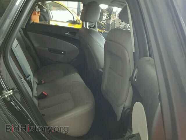 2014 BUICK VERANO - VIN: 1G4PP5SK0E4180596 - Фото 6