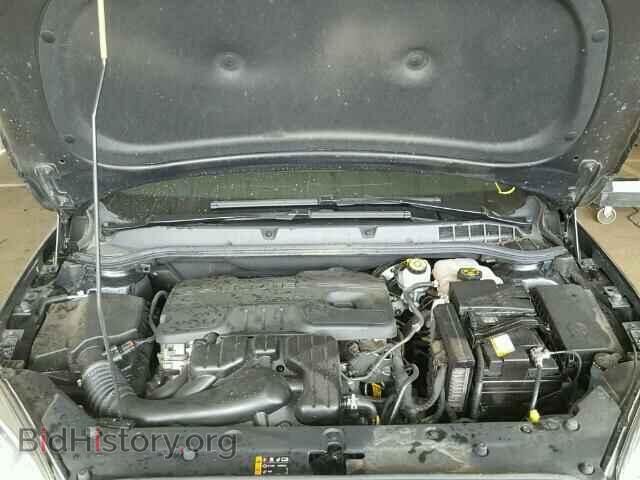 2014 BUICK VERANO - VIN: 1G4PP5SK0E4180596 - Фото 7