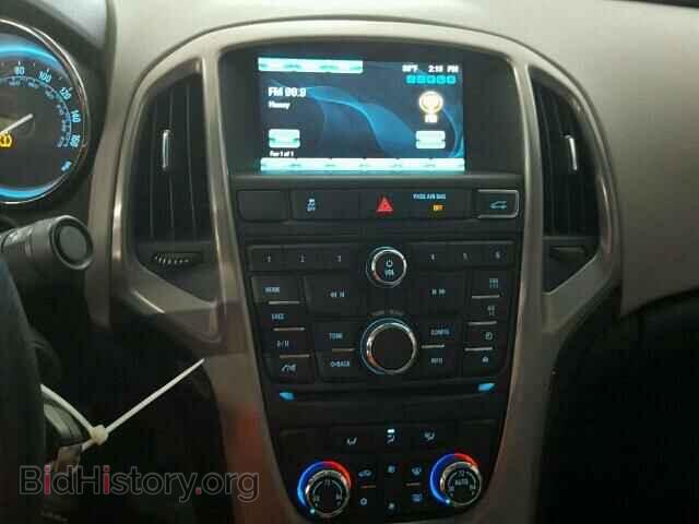 2014 BUICK VERANO - VIN: 1G4PP5SK0E4180596 - Фото 9