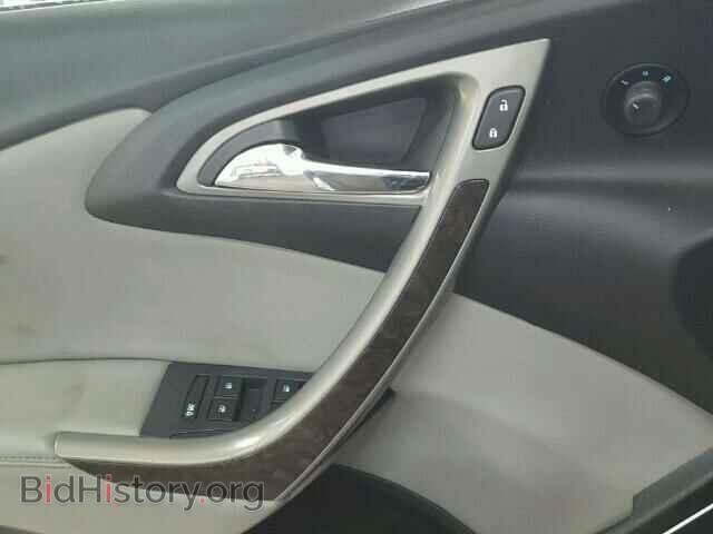 2014 BUICK VERANO - VIN: 1G4PP5SK0E4180596 - Фото 10