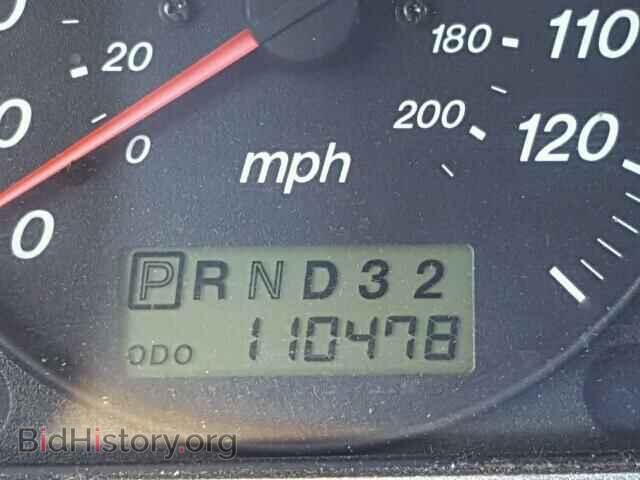 2003 MAZDA MPV - VIN: JM3LW28J430362011 - Фото 8