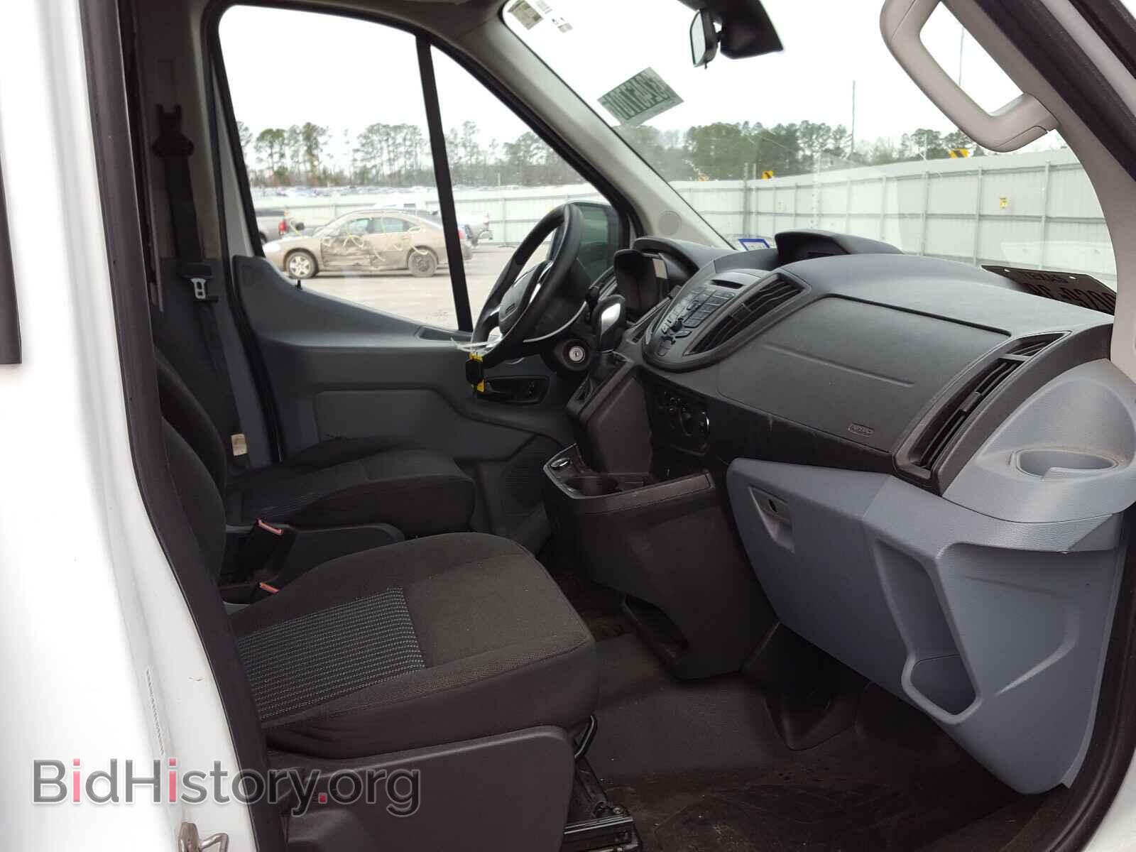2019 FORD TRANSIT CO - VIN: 1FTYR2CM2KKB07920 - Photo 5