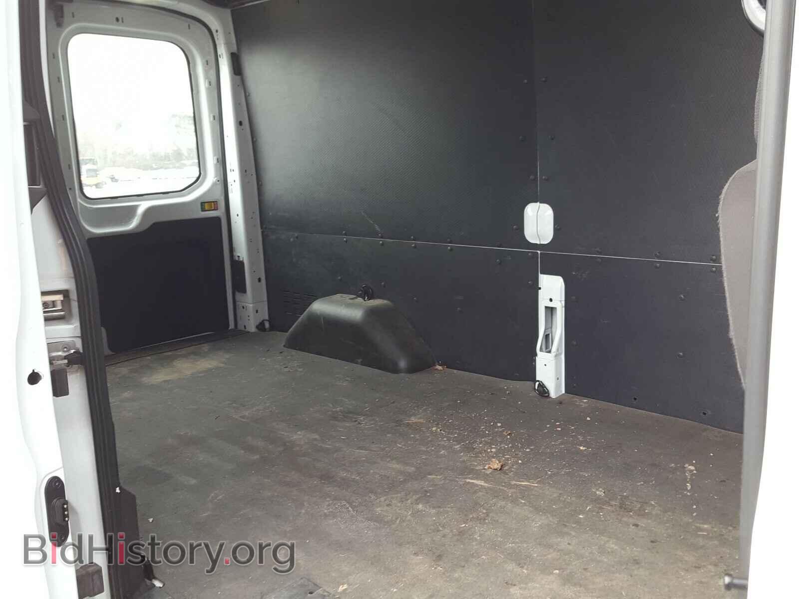 2019 FORD TRANSIT CO - VIN: 1FTYR2CM2KKB07920 - Photo 6