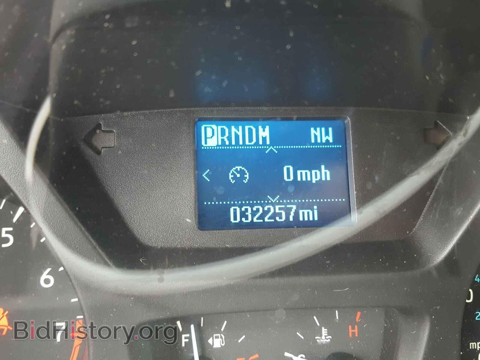 2019 FORD TRANSIT CO - VIN: 1FTYR2CM2KKB07920 - Photo 8