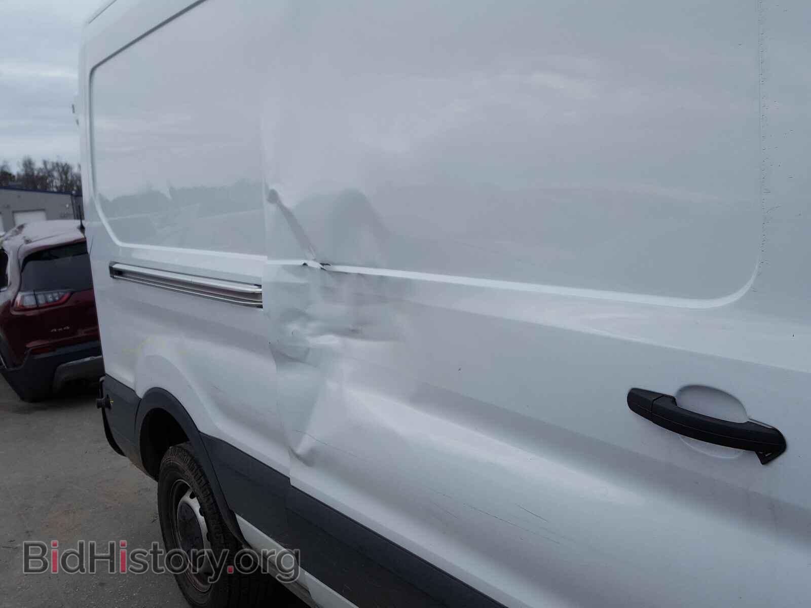 2019 FORD TRANSIT CO - VIN: 1FTYR2CM2KKB07920 - Photo 9
