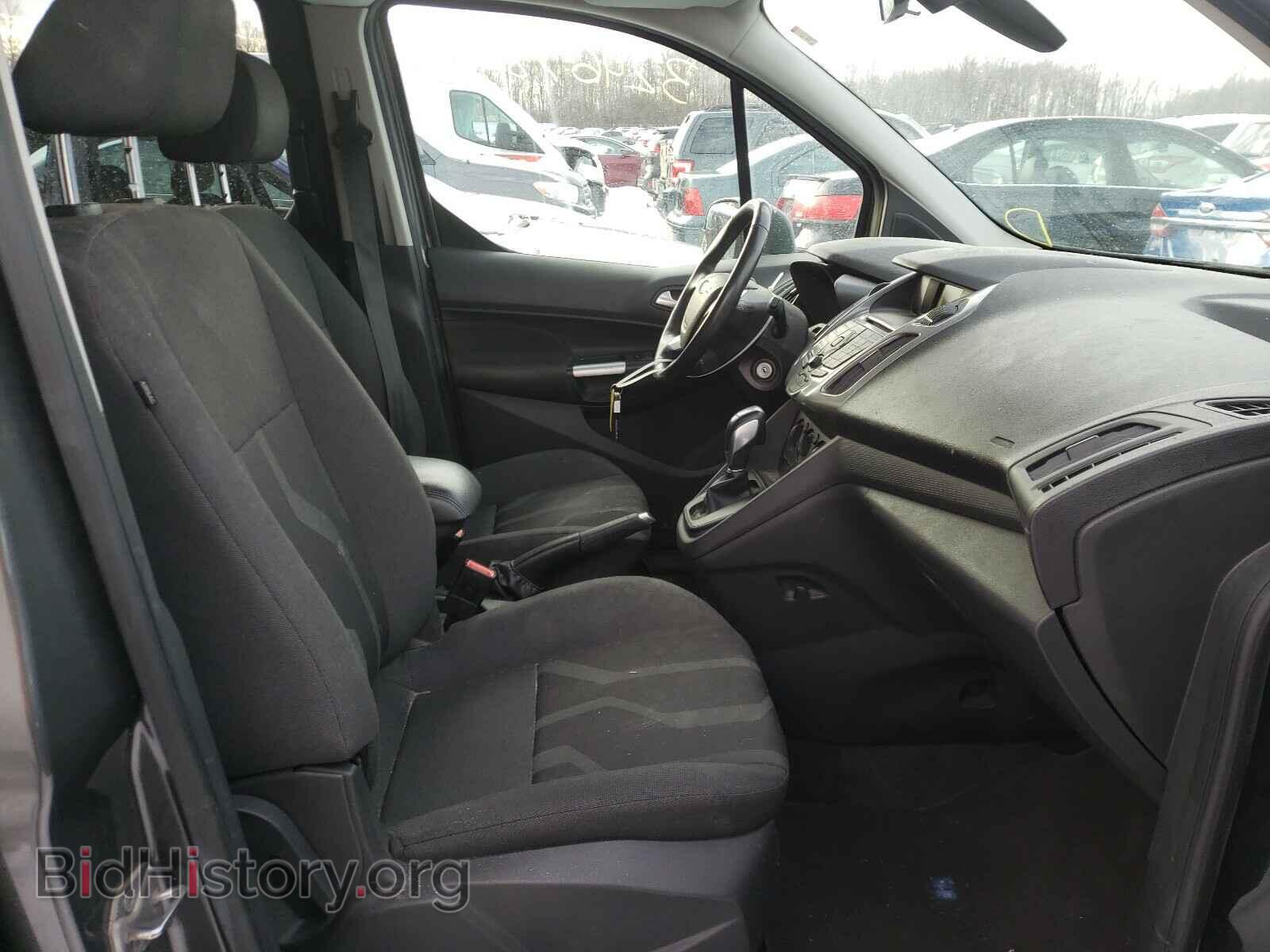 2016 FORD TRANSIT CO - VIN: NM0GS9F74G1282047 - Фото 5