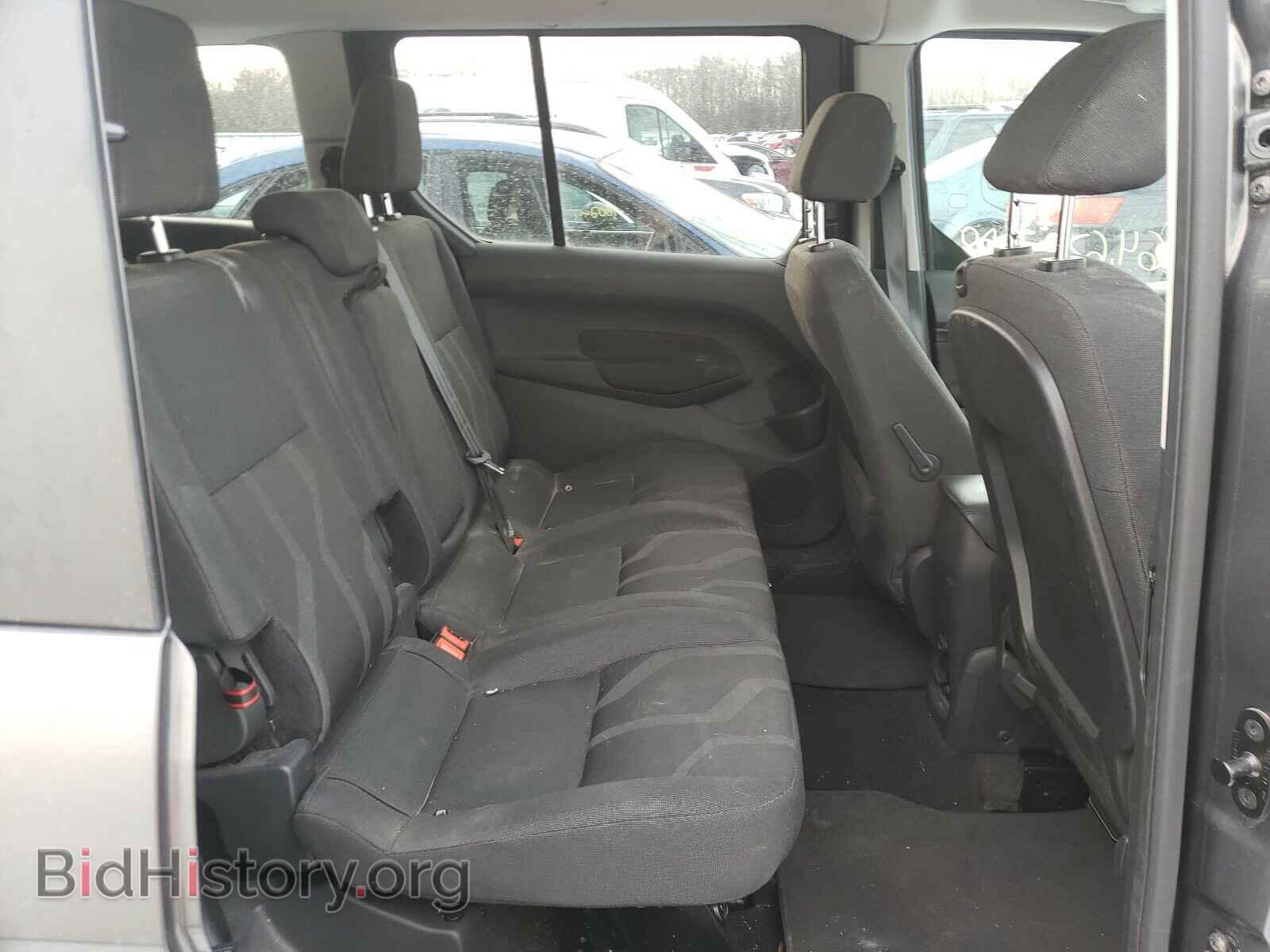 2016 FORD TRANSIT CO - VIN: NM0GS9F74G1282047 - Фото 6