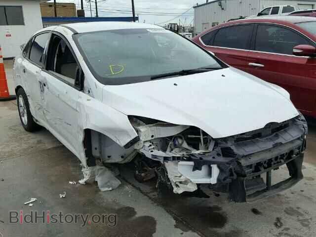 Photo 1FADP3F2XDL151218 - FORD FOCUS 2013