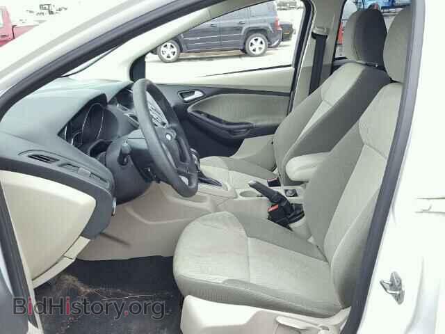 2013 FORD FOCUS - VIN: 1FADP3F2XDL151218 - Photo 5