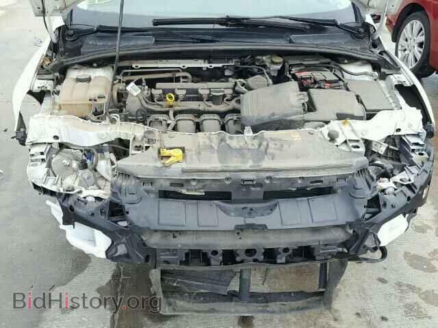 2013 FORD FOCUS - VIN: 1FADP3F2XDL151218 - Photo 7