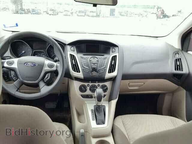 2013 FORD FOCUS - VIN: 1FADP3F2XDL151218 - Photo 9