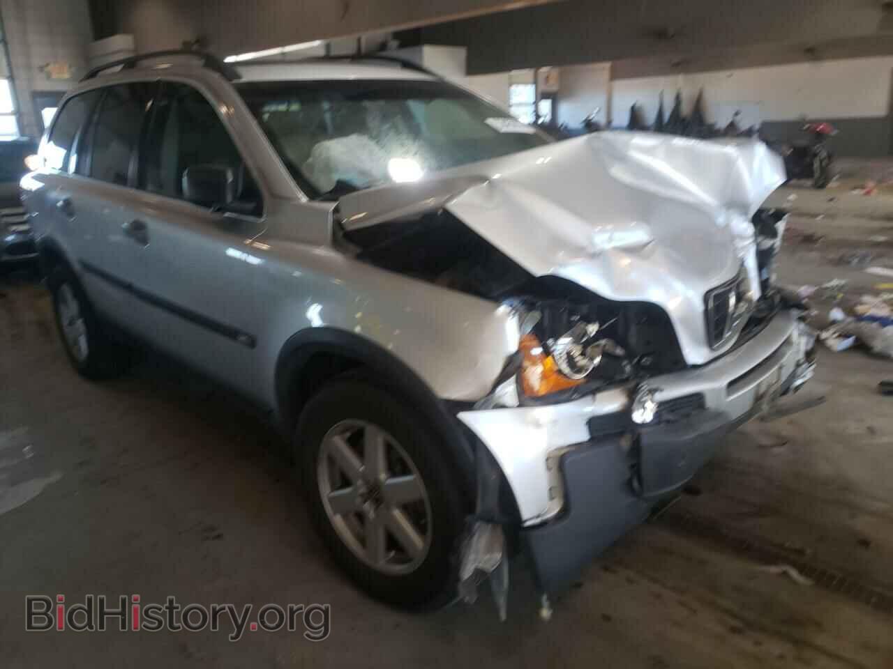Photo YV4CZ592161243384 - VOLVO XC90 2006