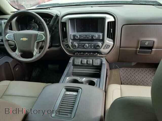2016 CHEVROLET SILVERADO - VIN: 3GCUKSEC2GG350715 - Фото 9