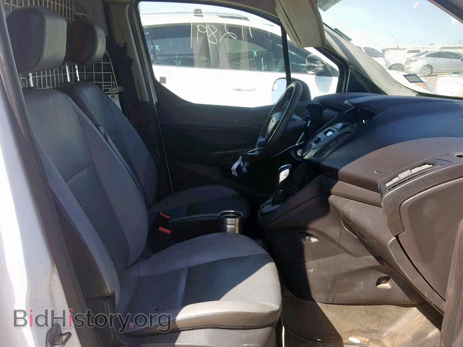 2015 FORD TRANSIT CO - VIN: NM0LS7EXXF1220008 - Фото 5