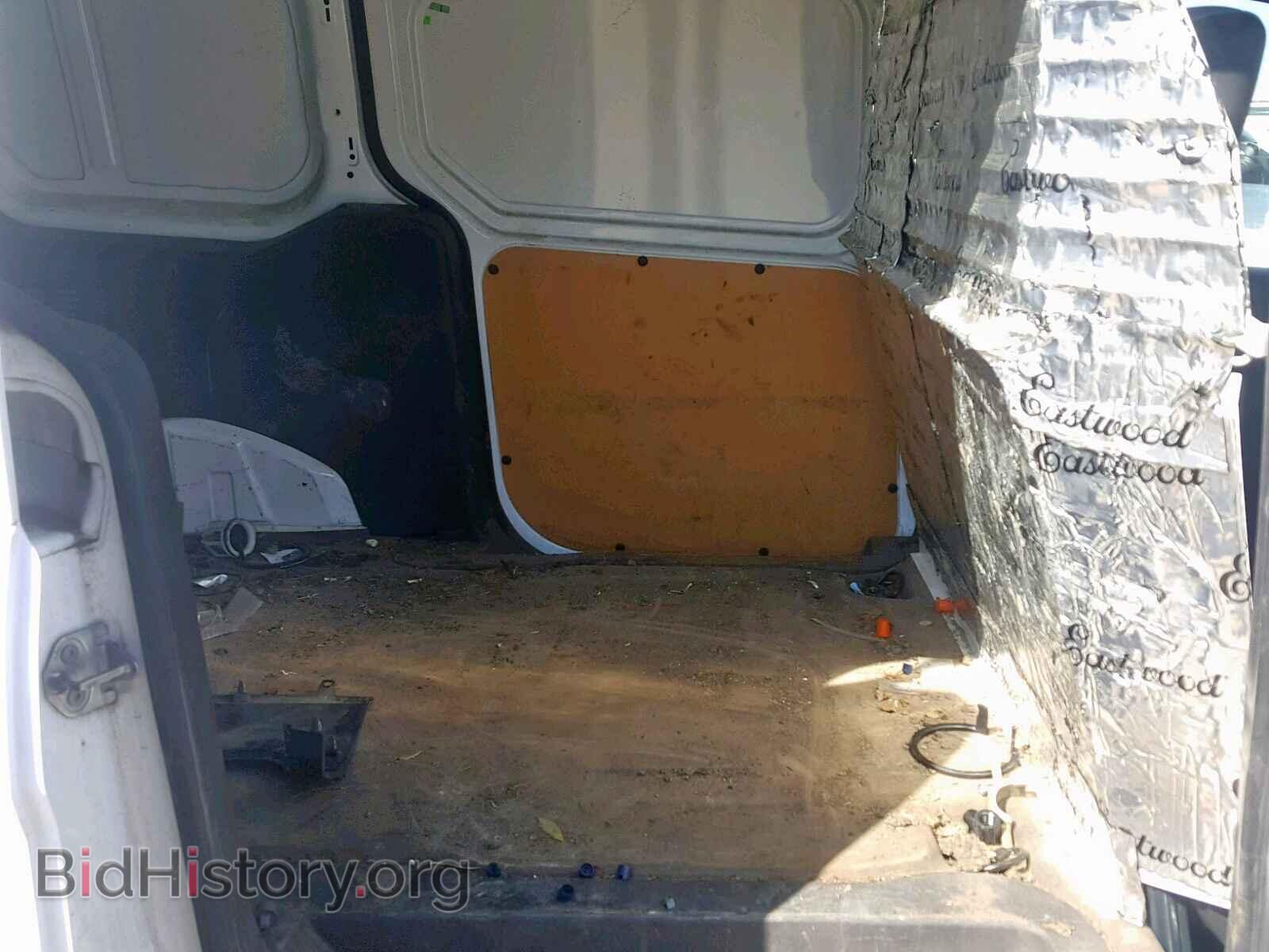 2015 FORD TRANSIT CO - VIN: NM0LS7EXXF1220008 - Фото 6