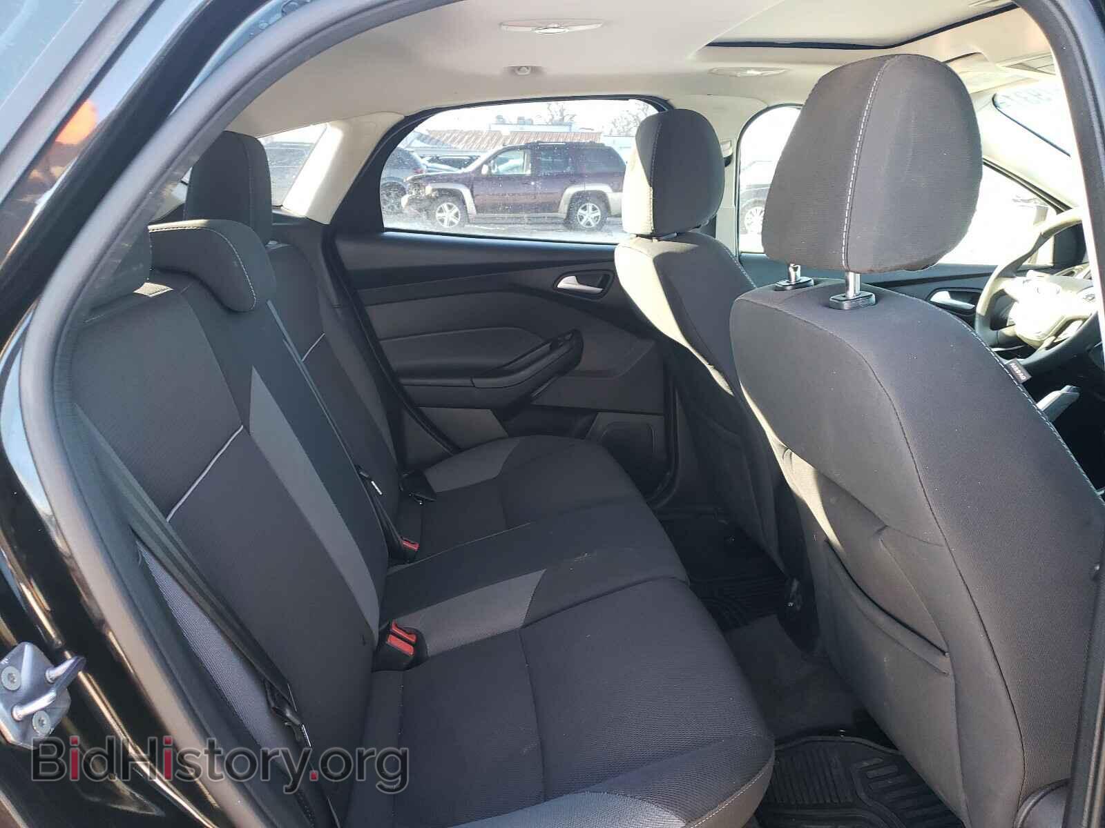 2013 FORD FOCUS - VIN: 1FADP3K20DL188509 - Фото 6