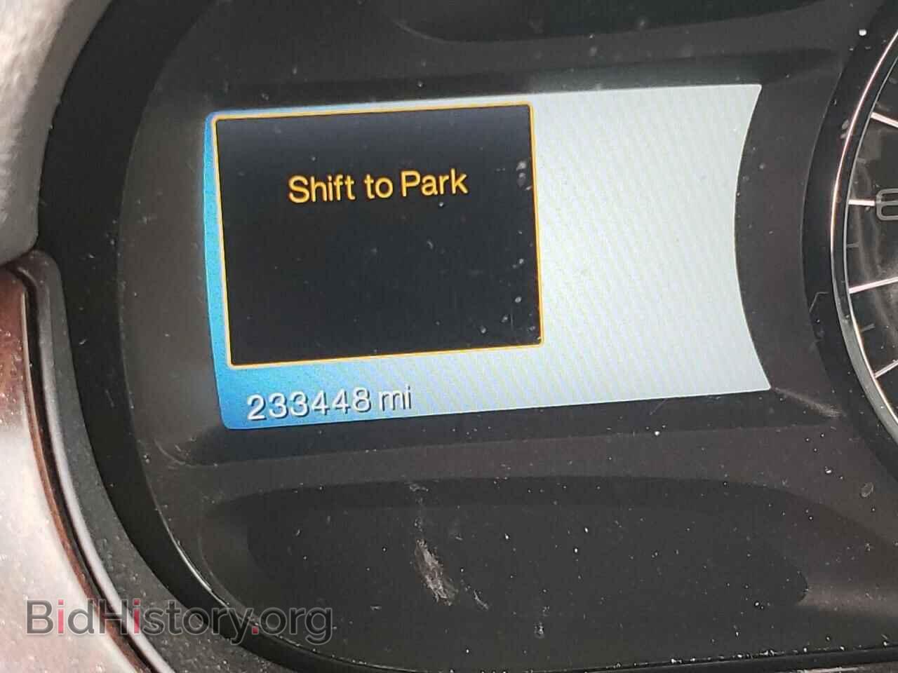 2011 FORD EDGE - VIN: 2FMDK4KC4BBA68325 - Фото 8