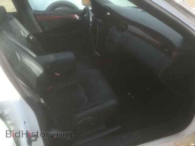 2004 CADILLAC DEVILLE - VIN: 1G6KD54Y74U108711 - Photo 5