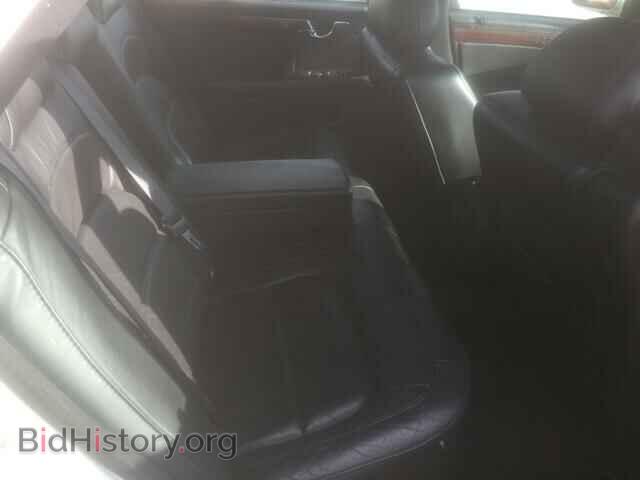 2004 CADILLAC DEVILLE - VIN: 1G6KD54Y74U108711 - Photo 6