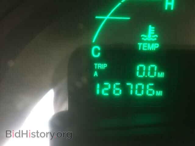 2004 CADILLAC DEVILLE - VIN: 1G6KD54Y74U108711 - Photo 8