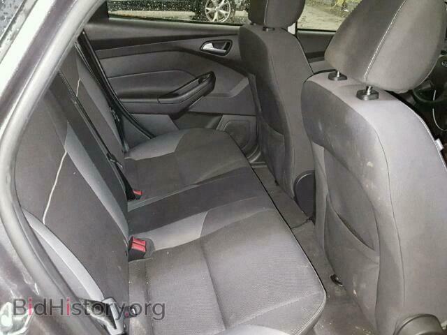 2014 FORD FOCUS - VIN: 1FADP3F23EL386030 - Фото 6