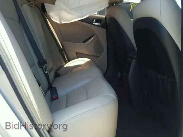 2015 KIA OPTIMA - VIN: 5XXGN4A76FG413499 - Photo 6