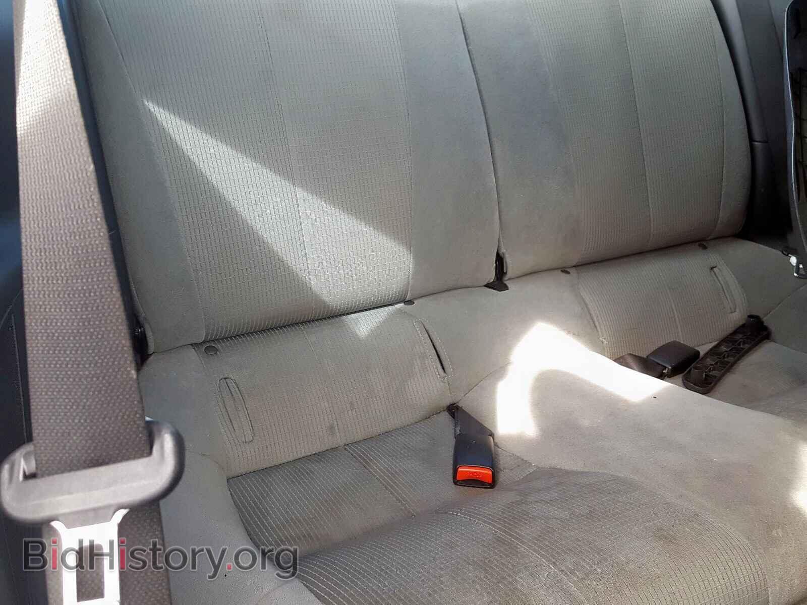 2007 MITSUBISHI ECLIPSE - VIN: 4A3AK24F57E015967 - Photo 6