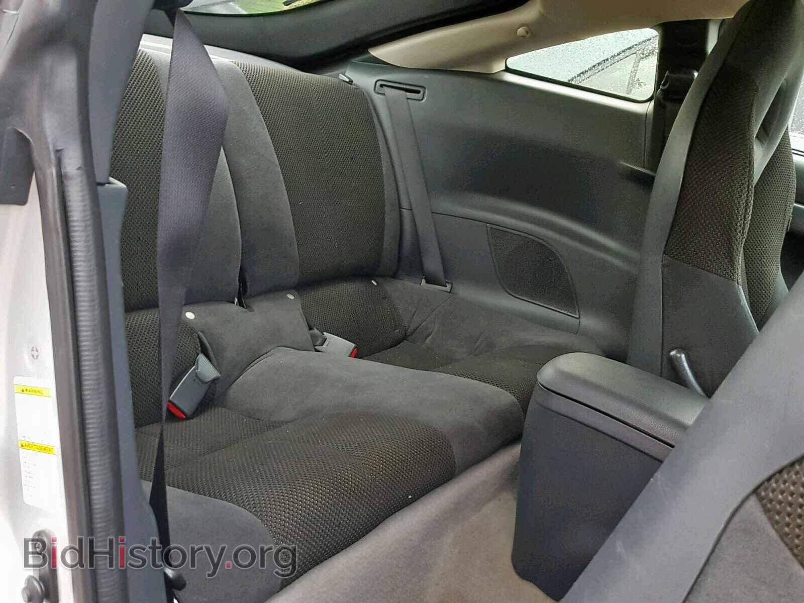 2006 MITSUBISHI ECLIPSE - VIN: 4A3AK24F56E018883 - Фото 6