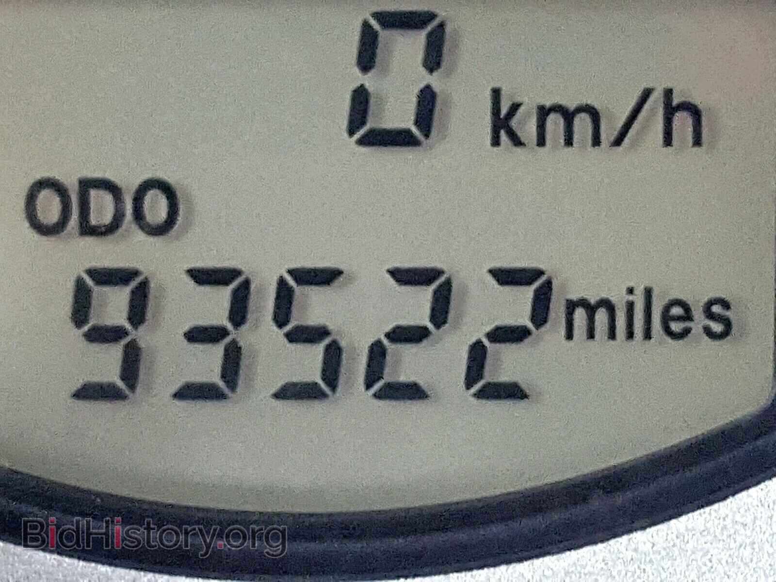 2006 MITSUBISHI ECLIPSE - VIN: 4A3AK24F56E018883 - Фото 8