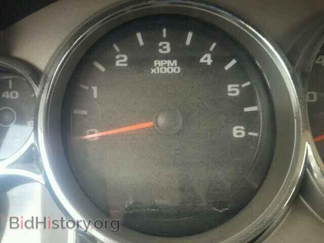 2008 CHEVROLET SILVERADO - VIN: 2GCEK13M981197545 - Фото 8