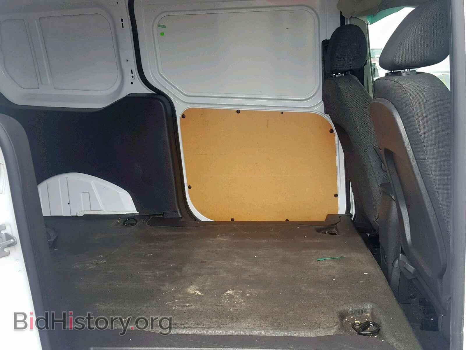 2016 FORD TRANSIT CO - VIN: NM0LS7FX5G1250467 - Фото 6