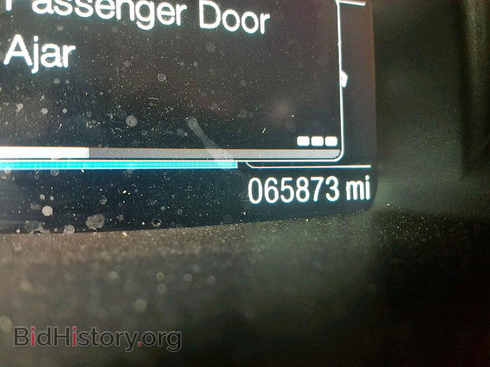 2016 FORD TRANSIT CO - VIN: NM0LS7FX5G1250467 - Фото 8