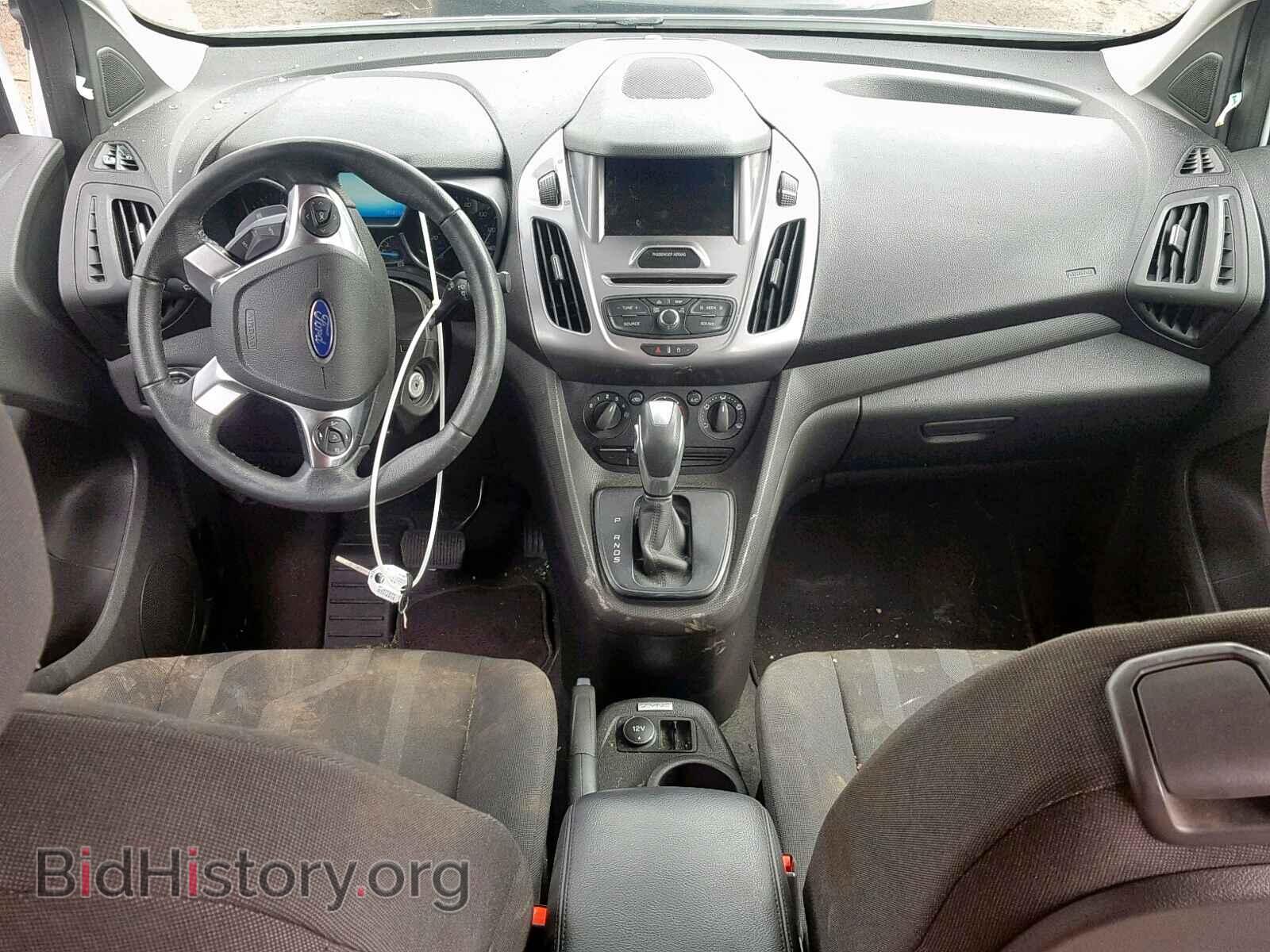 2016 FORD TRANSIT CO - VIN: NM0LS7FX5G1250467 - Фото 9