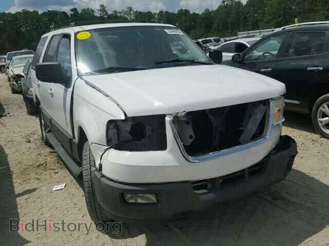 Фотография 1FMRU15W04LA74808 - FORD EXPEDITION 2004