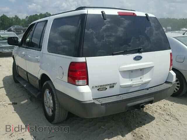 2004 FORD EXPEDITION - VIN: 1FMRU15W04LA74808 - Фото 3