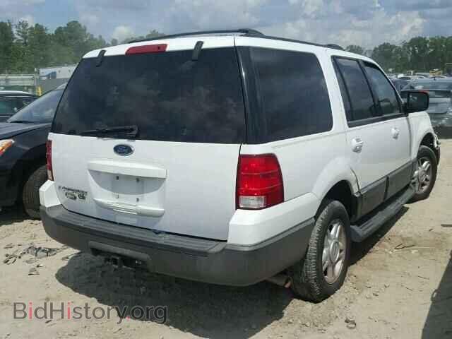 2004 FORD EXPEDITION - VIN: 1FMRU15W04LA74808 - Фото 4