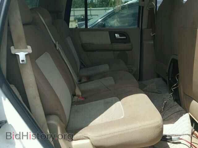 2004 FORD EXPEDITION - VIN: 1FMRU15W04LA74808 - Фото 6