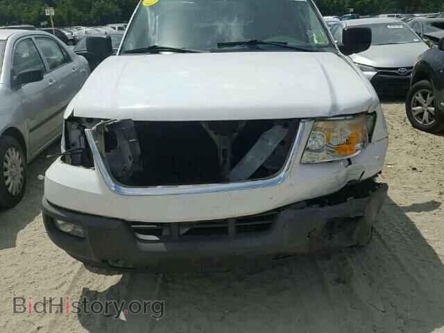 2004 FORD EXPEDITION - VIN: 1FMRU15W04LA74808 - Фото 9
