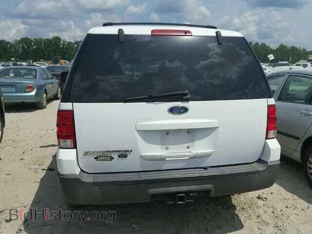 2004 FORD EXPEDITION - VIN: 1FMRU15W04LA74808 - Фото 10