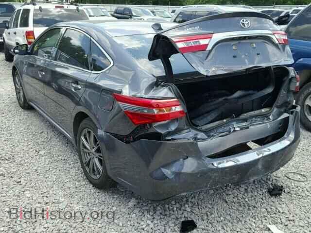 2014 TOYOTA AVALON - VIN: 4T1BK1EB7EU134518 - Фото 3