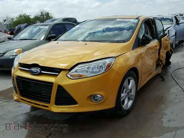 2012 FORD FOCUS - VIN: 1FAHP3K29CL267547 - Photo 2