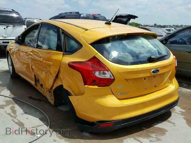 2012 FORD FOCUS - VIN: 1FAHP3K29CL267547 - Photo 3