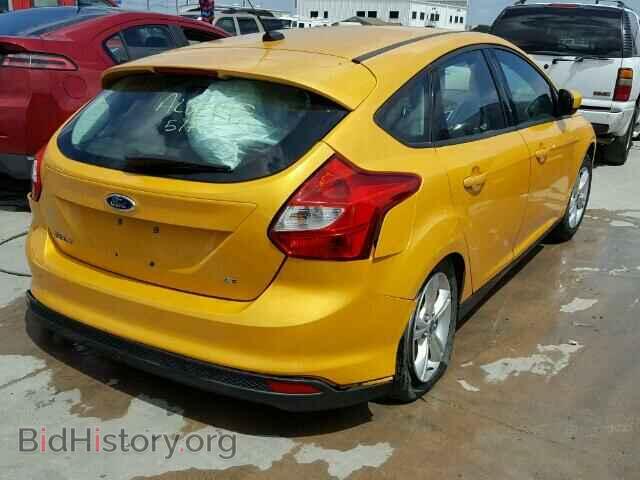 2012 FORD FOCUS - VIN: 1FAHP3K29CL267547 - Photo 4