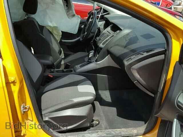 2012 FORD FOCUS - VIN: 1FAHP3K29CL267547 - Photo 5