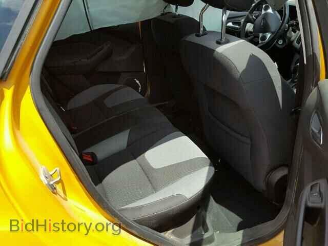 2012 FORD FOCUS - VIN: 1FAHP3K29CL267547 - Photo 6