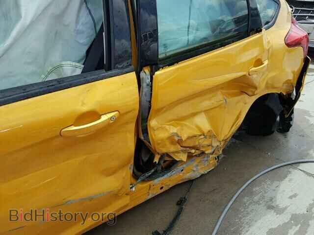 2012 FORD FOCUS - VIN: 1FAHP3K29CL267547 - Photo 9