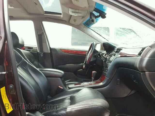 2002 LEXUS ES300 - VIN: JTHBF30G520046477 - Photo 5